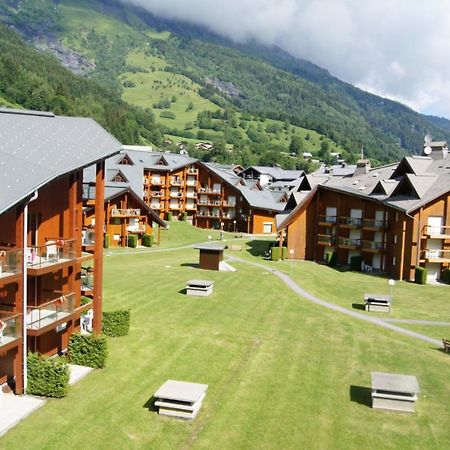 Апартаменты Studio Montagne Vue Mont Joly Au Pied Des Pistes Ле-Контамин-Монжуа Экстерьер фото