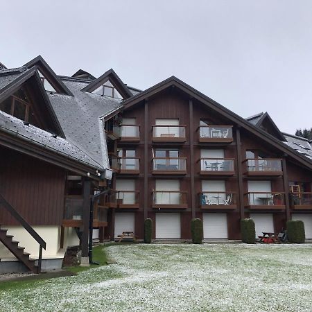 Апартаменты Studio Montagne Vue Mont Joly Au Pied Des Pistes Ле-Контамин-Монжуа Экстерьер фото